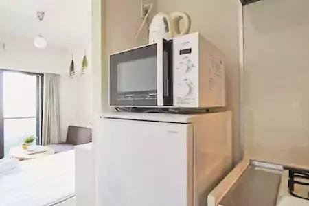 Miko'S Apartment, Iconic Shinjuku, Tokyo, 10Th Fl, Skyscraper View, Korean Town, 3Min To Higashi-Shinjuku Sta Exterior photo