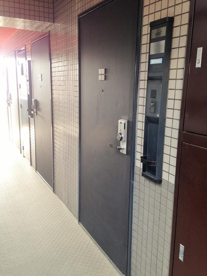 Miko'S Apartment, Iconic Shinjuku, Tokyo, 10Th Fl, Skyscraper View, Korean Town, 3Min To Higashi-Shinjuku Sta Exterior photo